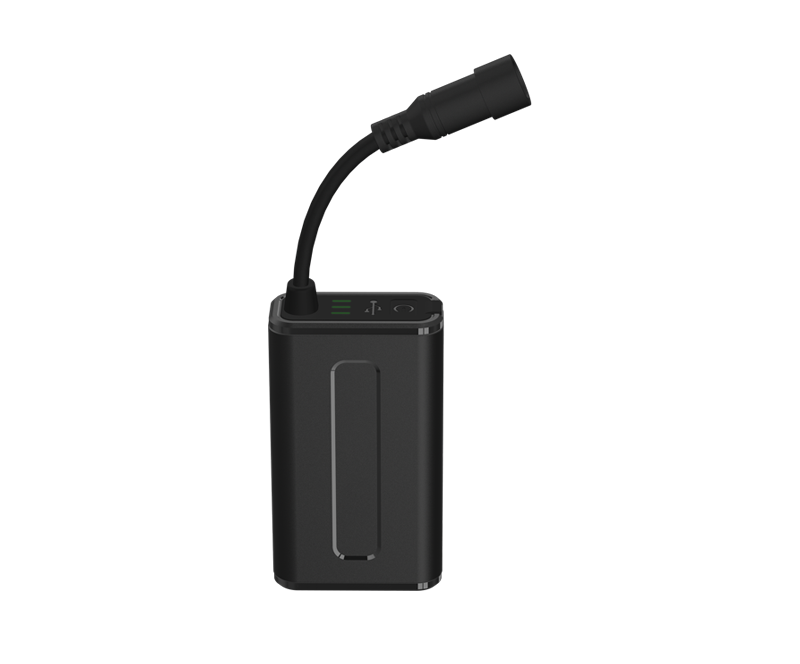 TH-h27s(lishen 18650/2600mAh-2S1P)