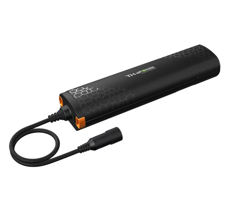 TH-6116(lishen 18650/2600mAh-2S2P)
